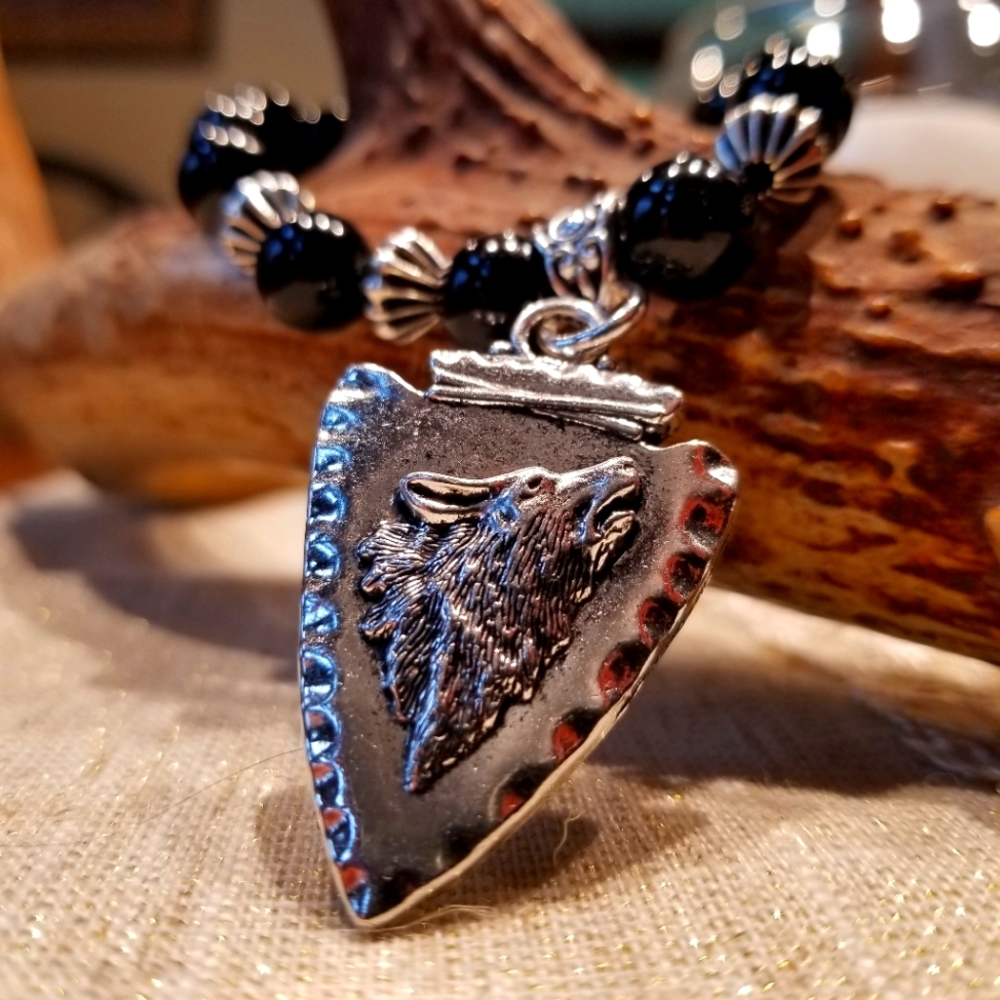 Handmade bracelets